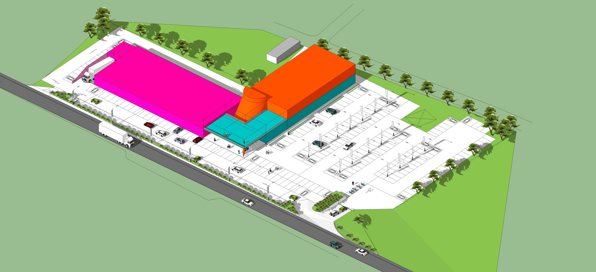 Progetto 1
