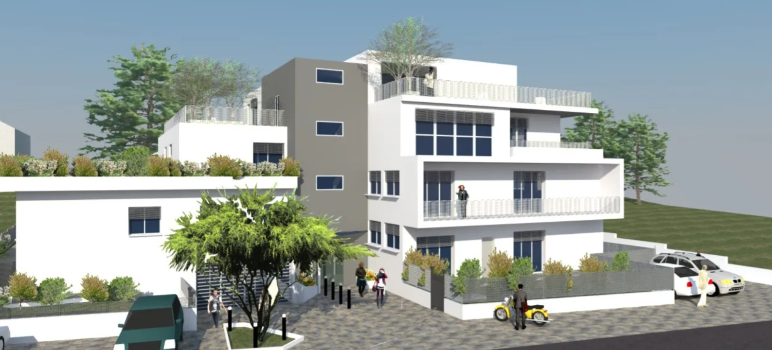 Progetto 8